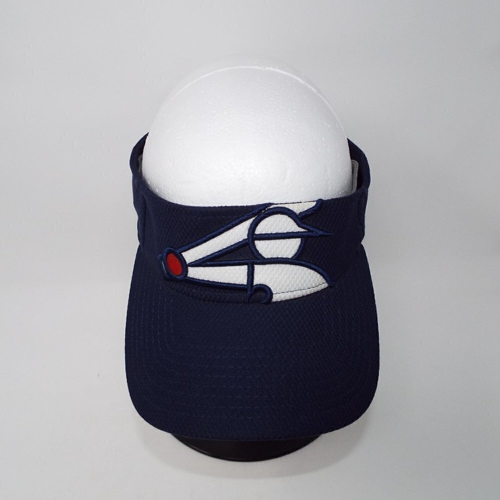 New Era Cooperstown Collection Chicago White Sox Training Camp Visor - Picture 6 of 10